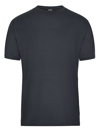 Men´s Bio Workwear T-Shirt L-Shop