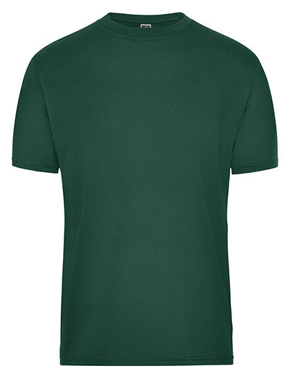 Men´s Bio Workwear T-Shirt L-Shop