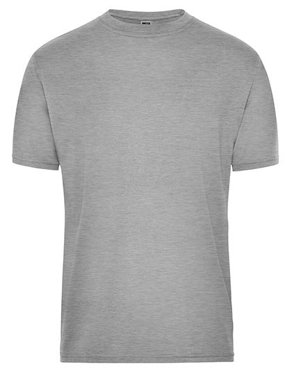 Men´s Bio Workwear T-Shirt L-Shop