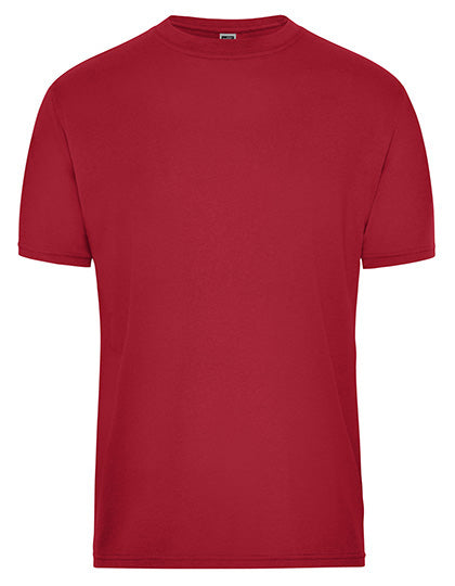Men´s Bio Workwear T-Shirt L-Shop