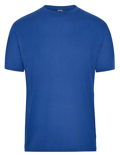Men´s Bio Workwear T-Shirt L-Shop