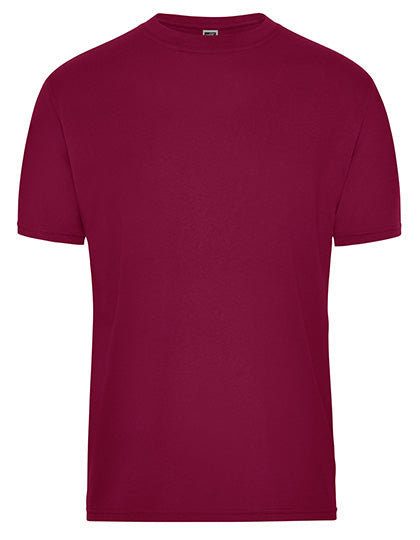 Men´s Bio Workwear T-Shirt L-Shop