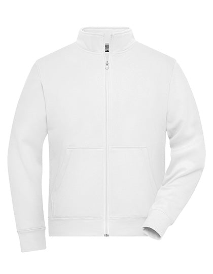 Men´s Doubleface Work Jacket -SOLID- L-Shop