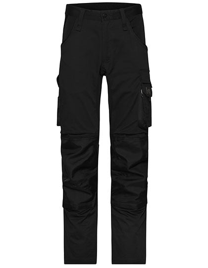 Workwear Stretch-Pants Slim Line L-Shop
