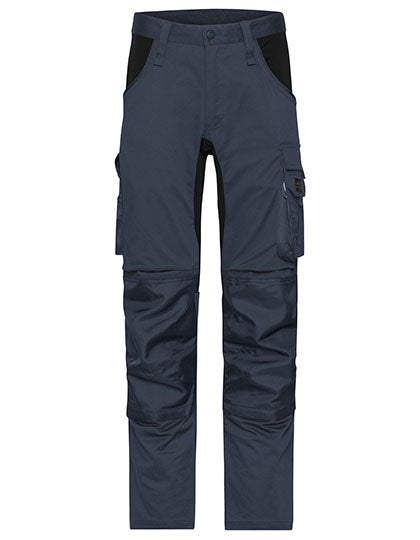 Workwear Stretch-Pants Slim Line L-Shop