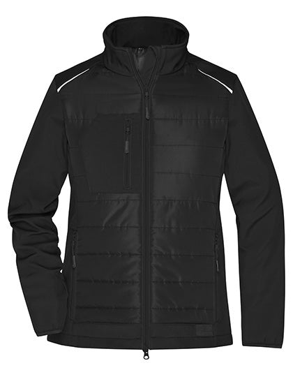 Ladies´ Hybrid Jacket L-Shop