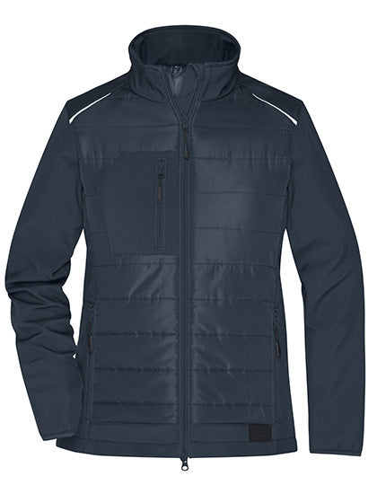 Ladies´ Hybrid Jacket L-Shop