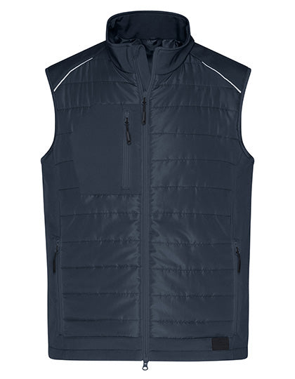 Men´s Hybrid Vest L-Shop