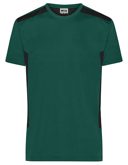 Men´s Workwear T-Shirt -STRONG- L-Shop