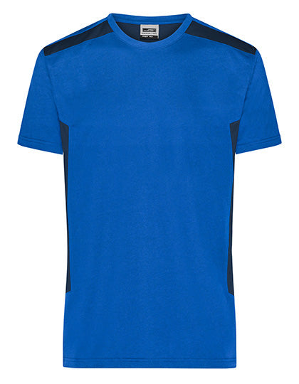 Men´s Workwear T-Shirt -STRONG- L-Shop