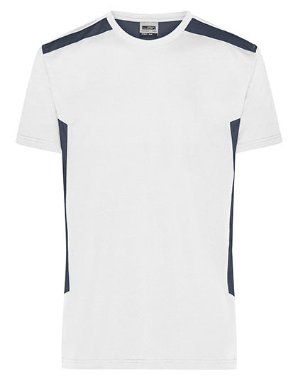 Men´s Workwear T-Shirt -STRONG- L-Shop