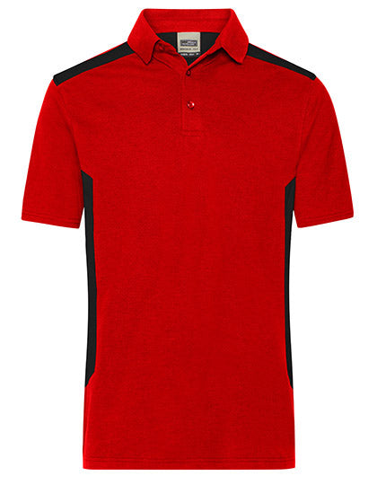 Men´s Workwear Polo -STRONG- L-Shop