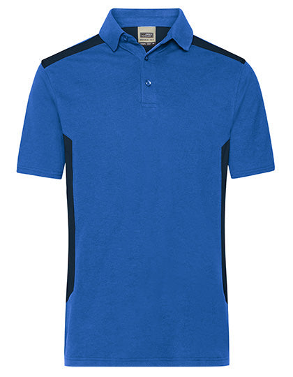 Men´s Workwear Polo -STRONG- L-Shop