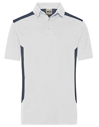 Men´s Workwear Polo -STRONG- L-Shop
