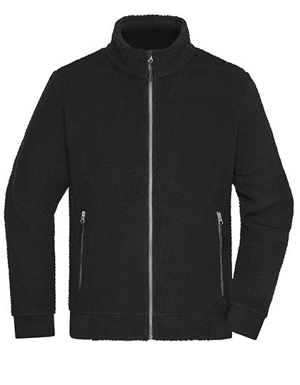 Sherpa Jacket L-Shop