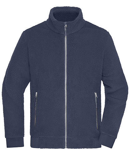 Sherpa Jacket L-Shop