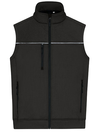Hybrid Workwear Vest L-Shop