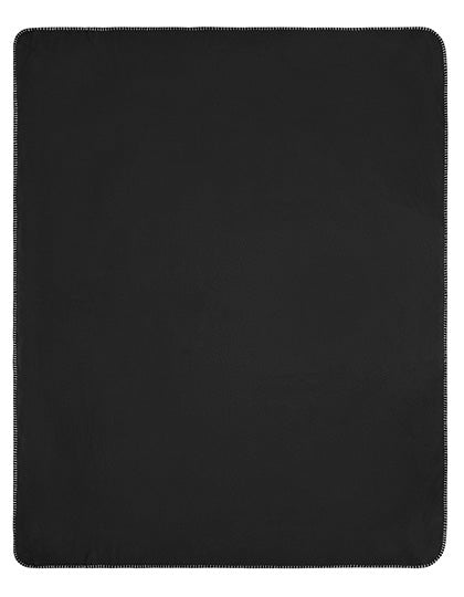 Fleece Blanket L-Shop