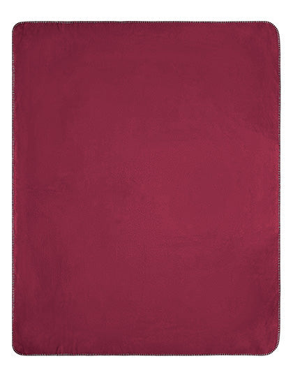 Fleece Blanket L-Shop