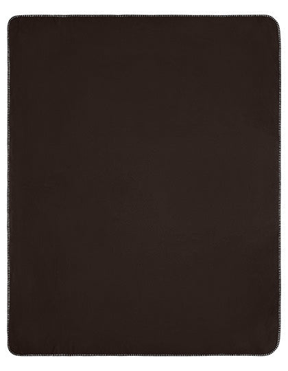 Fleece Blanket L-Shop