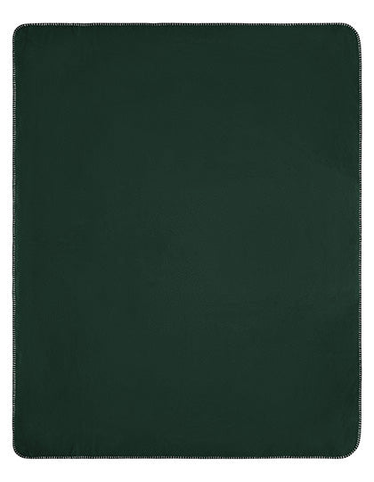 Fleece Blanket L-Shop