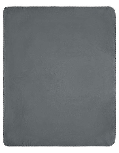 Fleece Blanket L-Shop