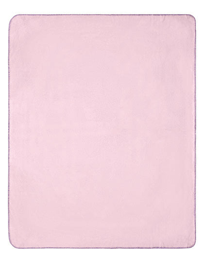 Fleece Blanket L-Shop