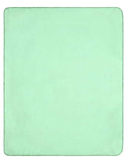 Fleece Blanket L-Shop