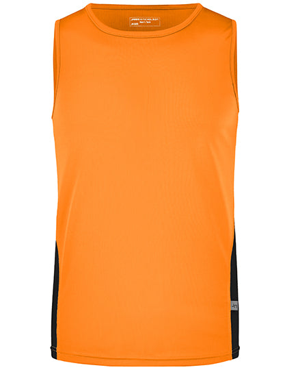 Men´s Running Tank L-Shop