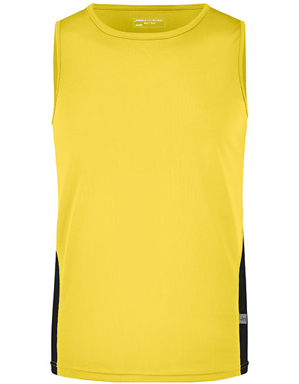 Men´s Running Tank L-Shop