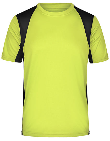 Men´s Running-T L-Shop