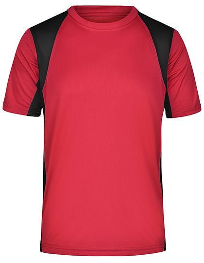 Men´s Running-T L-Shop