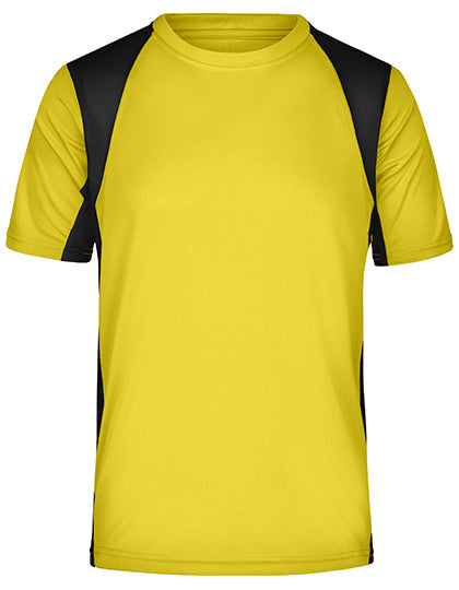 Men´s Running-T L-Shop
