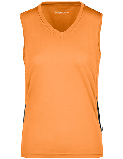 Ladies´ Running Tank L-Shop
