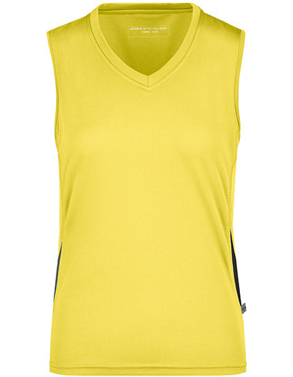Ladies´ Running Tank L-Shop