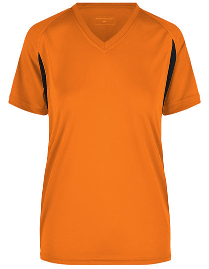 Ladies´ Running-T L-Shop