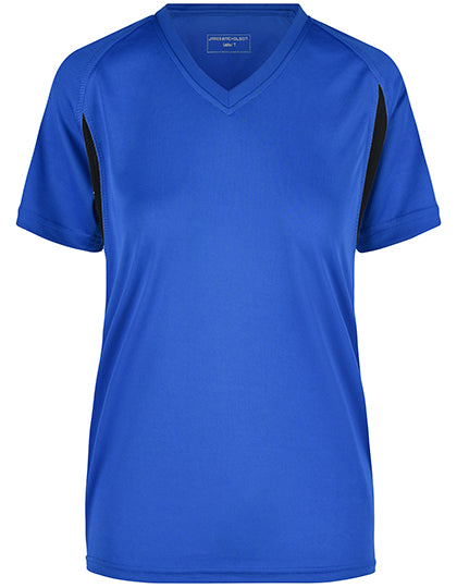 Ladies´ Running-T L-Shop