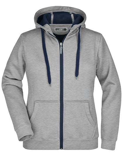 Ladies´ Doubleface Jacket L-Shop
