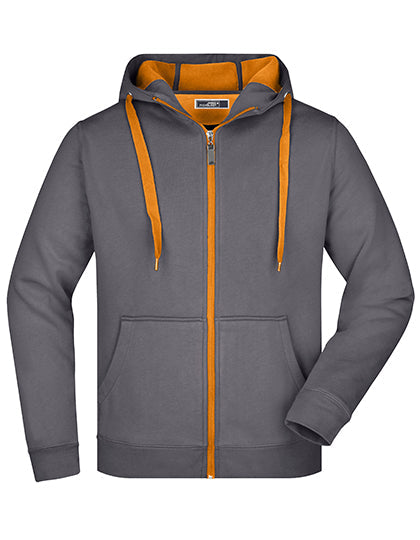 Men´s Doubleface Jacket L-Shop