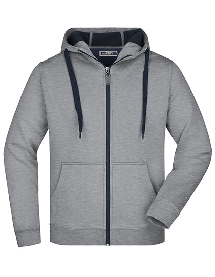 Men´s Doubleface Jacket L-Shop