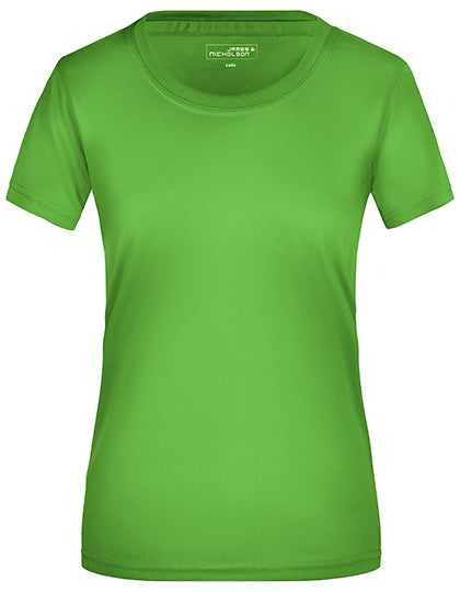 Ladies´ Active-T L-Shop