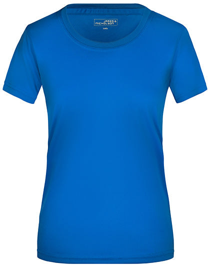 Ladies´ Active-T L-Shop