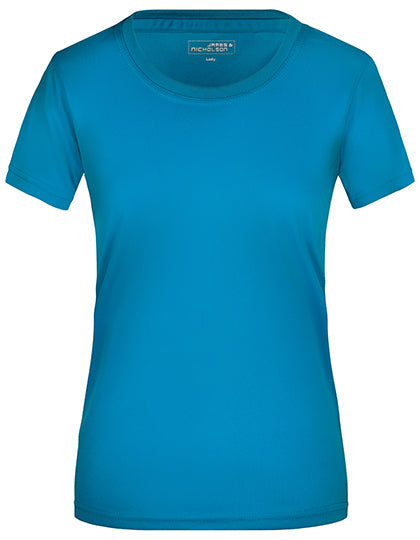 Ladies´ Active-T L-Shop
