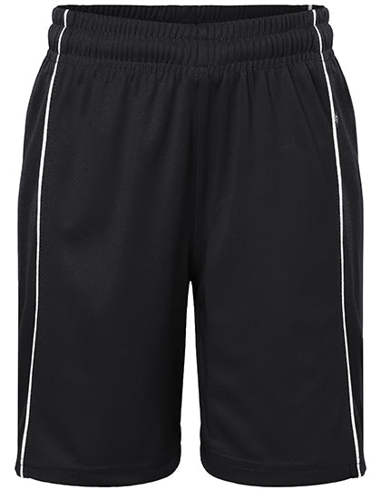 Junior Basic Team Shorts L-Shop