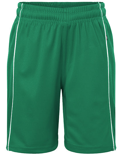 Junior Basic Team Shorts L-Shop