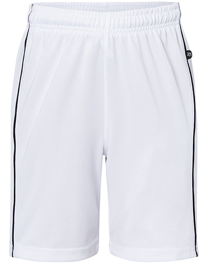 Junior Basic Team Shorts L-Shop