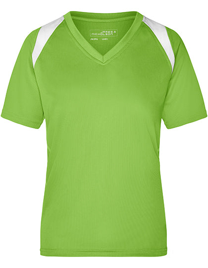 Ladies´ Running-T L-Shop