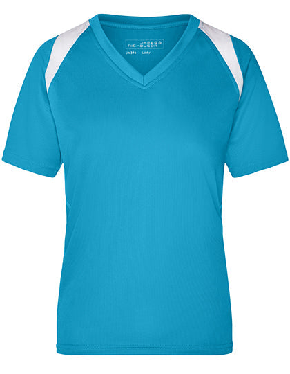 Ladies´ Running-T L-Shop