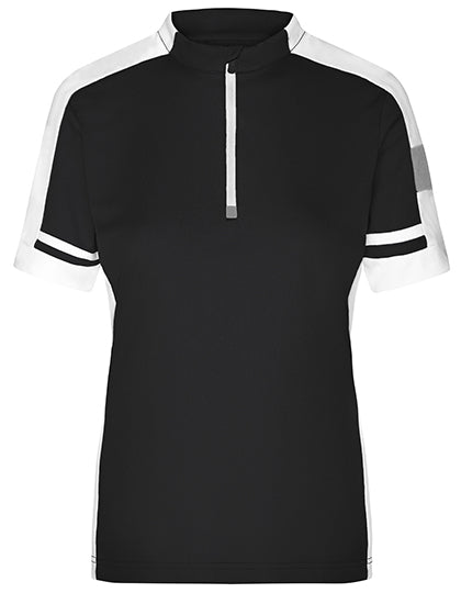 Ladies´ Bike-T Half Zip L-Shop
