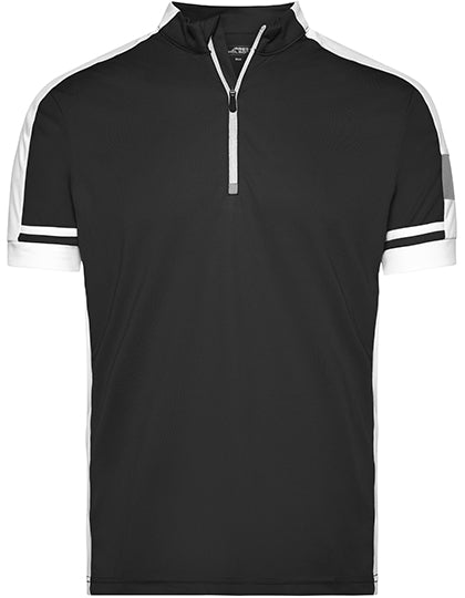 Men´s Bike-T Half Zip L-Shop